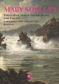 Abbildung von: Streifzüge durch Deutschland und Italien - Corso ein Imprint von Verlagshaus Römerweg