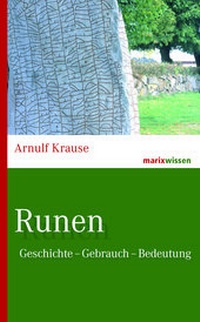 Abbildung von: Runen - marix Verlag ein Imprint von Verlagshaus Römerweg