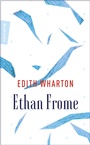 Cover: Ethan Frome - marix Verlag ein Imprint von Verlagshaus Römerweg