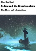 Cover: Aidan und die Meerjungfrau - neobooks