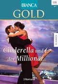 Cover: Bianca Gold Band 39 - CORA Verlag