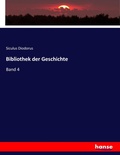 Cover: Bibliothek der Geschichte - Hansebooks