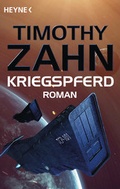 Cover: Kriegspferd - Heyne
