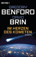 Cover: Im Herzen des Kometen - Heyne