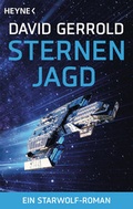 Cover: Sternenjagd - Heyne