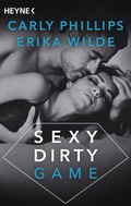 Cover: Sexy Dirty Game - Heyne