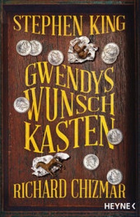 Abbildung von: Gwendys Wunschkasten - Heyne