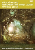 Cover: R&uuml;ckf&uuml;hrungen, Reinkarnation, Fr&uuml;here Leben - Books on Demand