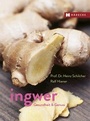 Cover: Ingwer - Hädecke Verlag