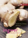 Cover: Ingwer - H&auml;decke Verlag