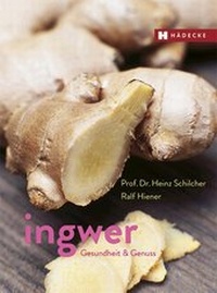 Abbildung von: Ingwer - Hädecke Verlag