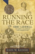 Cover: Running the Race - Evangelical Press