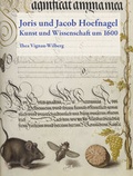 Cover: Joris und Jacob Hoefnagel - Hatje Cantz Verlag