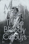 Cover: Martin Eder - Hatje Cantz Verlag