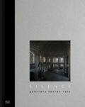 Cover: Gabriela Torres Ruiz - Hatje Cantz Verlag