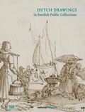Cover: Dutch Drawings in Swedish Public Collections - Hatje Cantz Verlag