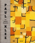 Cover: Paul Klee - Hatje Cantz Verlag