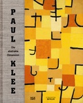 Cover: Paul Klee - Hatje Cantz Verlag