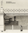 Cover: Otto Wagner - Hatje Cantz Verlag