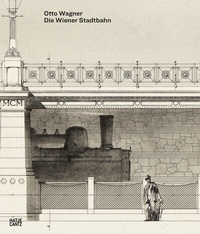 Enlarge image Cover: Otto Wagner - Hatje Cantz Verlag