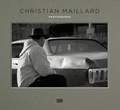 Cover: Christian Maillard - Hatje Cantz Verlag