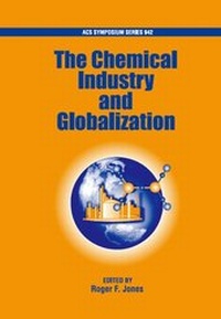 Bild: The Chemical Industry and Globalization - Oxford University Press Inc