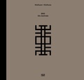 Cover: Jan Kleihues / Kleihues + Kleihues - Hatje Cantz Verlag