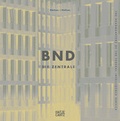 Cover: Jan Kleihues / Kleihues + Kleihues - Hatje Cantz