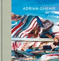 Cover: Adrian Ghenie - Hatje Cantz Verlag