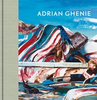 Abbildung von: Adrian Ghenie - Hatje Cantz Verlag