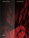 Cover: Chiharu Shiota - Hatje Cantz Verlag