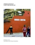 Cover: Criminalization of flight and escape aid - tredition