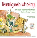 Cover: Traurig sein ist okay! - Silberschnur