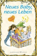 Cover: Neues Baby, neues Leben - Silberschnur