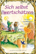 Cover: Sich selbst wertsch&auml;tzen - Silberschnur