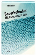 Cover: Bauerkalender - Orte Verlag
