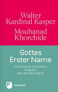 Cover: Gottes Erster Name - Patmos