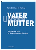 Cover: Vater unser Mutter unser - Appenzeller