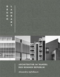 Cover: Bruno Lambart - Verlag Kettler