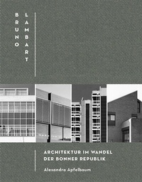 Enlarge image Cover: Bruno Lambart - Verlag Kettler