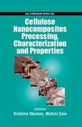 Bild: Cellulose Nanocomposites - Oxford University Press Inc