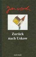 Cover: Zur&uuml;ck nach Uskow - Merlin Verlag