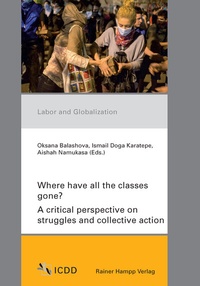 Enlarge image Cover: Where have all the classes gone? - Edition Rainer Hampp