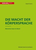 Cover: Die Macht der K&ouml;rpersprache - REDLINE