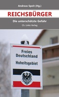 Cover: Reichsb&uuml;rger - Christoph Links Verlag