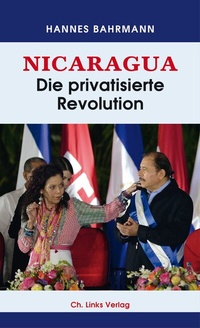 Abbildung von: Nicaragua - Christoph Links Verlag