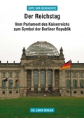 Cover: Der Reichstag - Christoph Links Verlag