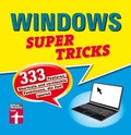 Cover: Windows Supertricks - Stiftung Warentest