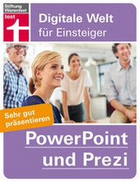 Abbildung von: PowerPoint und Prezi - Stiftung Warentest