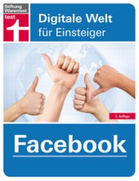 Abbildung von: Facebook - Stiftung Warentest